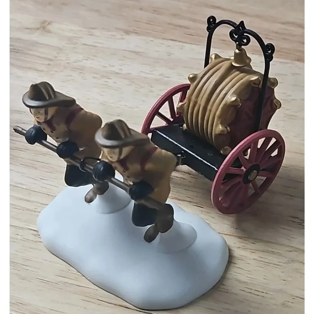 Dept 56 Heritage Village‎ Collection 